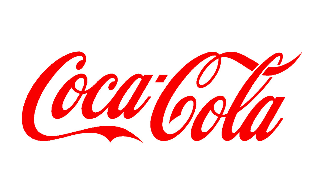 Logo Coca-Cola