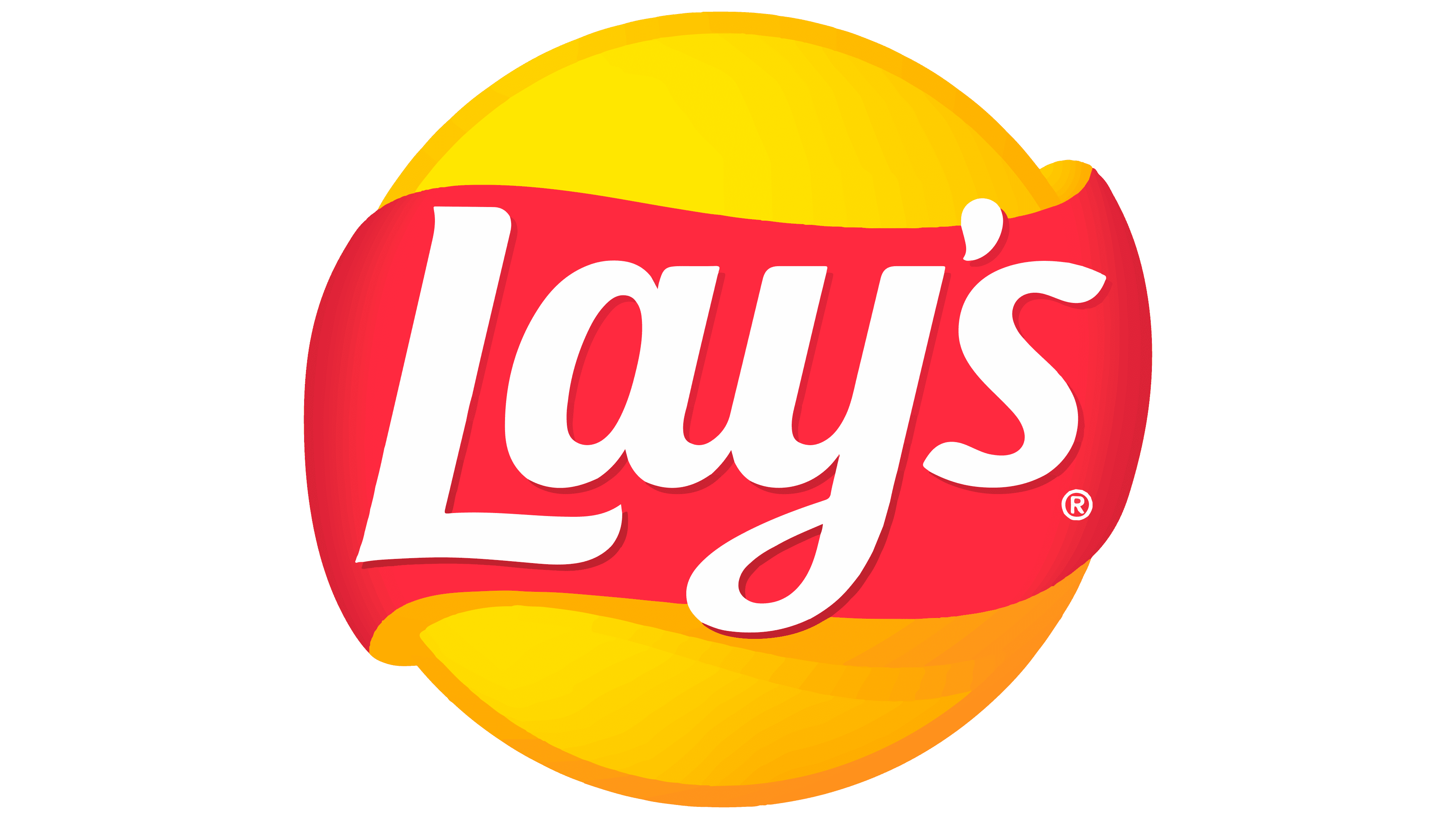 Logo Chips Lay's 45g
