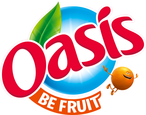 Logo Oasis
